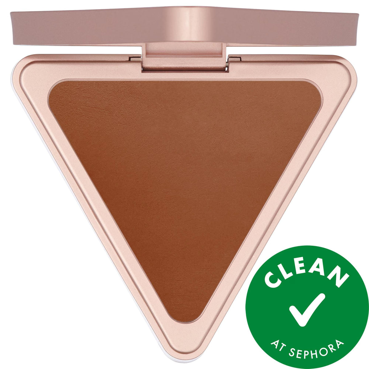 No Limits Matte Bronzer: Talc-Free, Buildable, Pore Minimizing Bronzer for Oily Skin | Sephora Clean Beauty