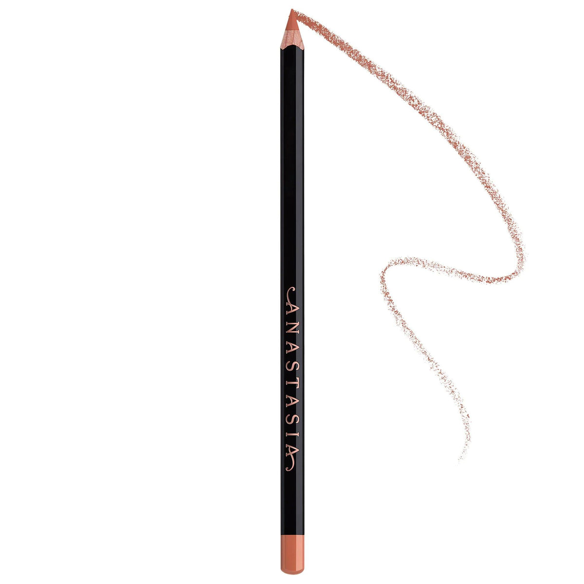 Anastasia Beverly Hills Long-Lasting Velvety-Matte Lip Liner - Cruelty-Free, Precise Contouring & Long-Wearing Lip Color