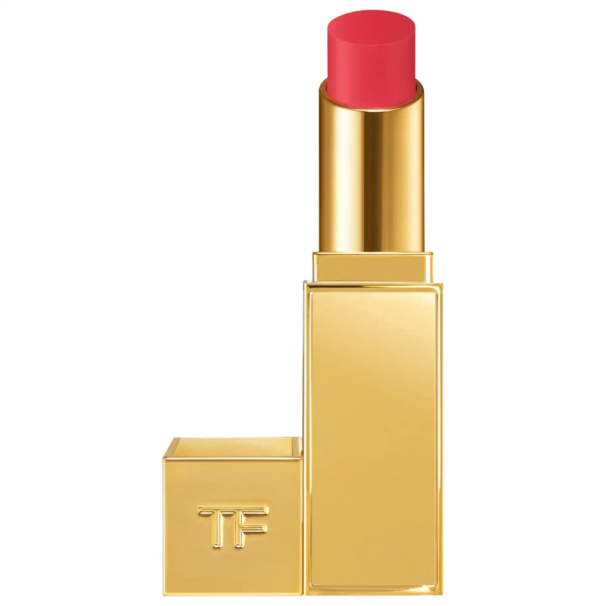Soleil Lip Balm: Hyaluronic Acid, Shea & Jojoba Oil - 24H Hydration, Plumping, Sunlit Color, Luxury Lip Care