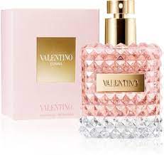 Valentino Donna By Valentino Perfume By Valentino For Women