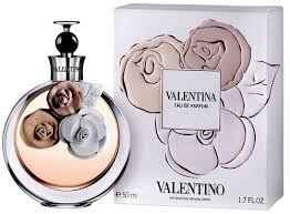 Valentina By Valentino Perfume By Valentino For Women
