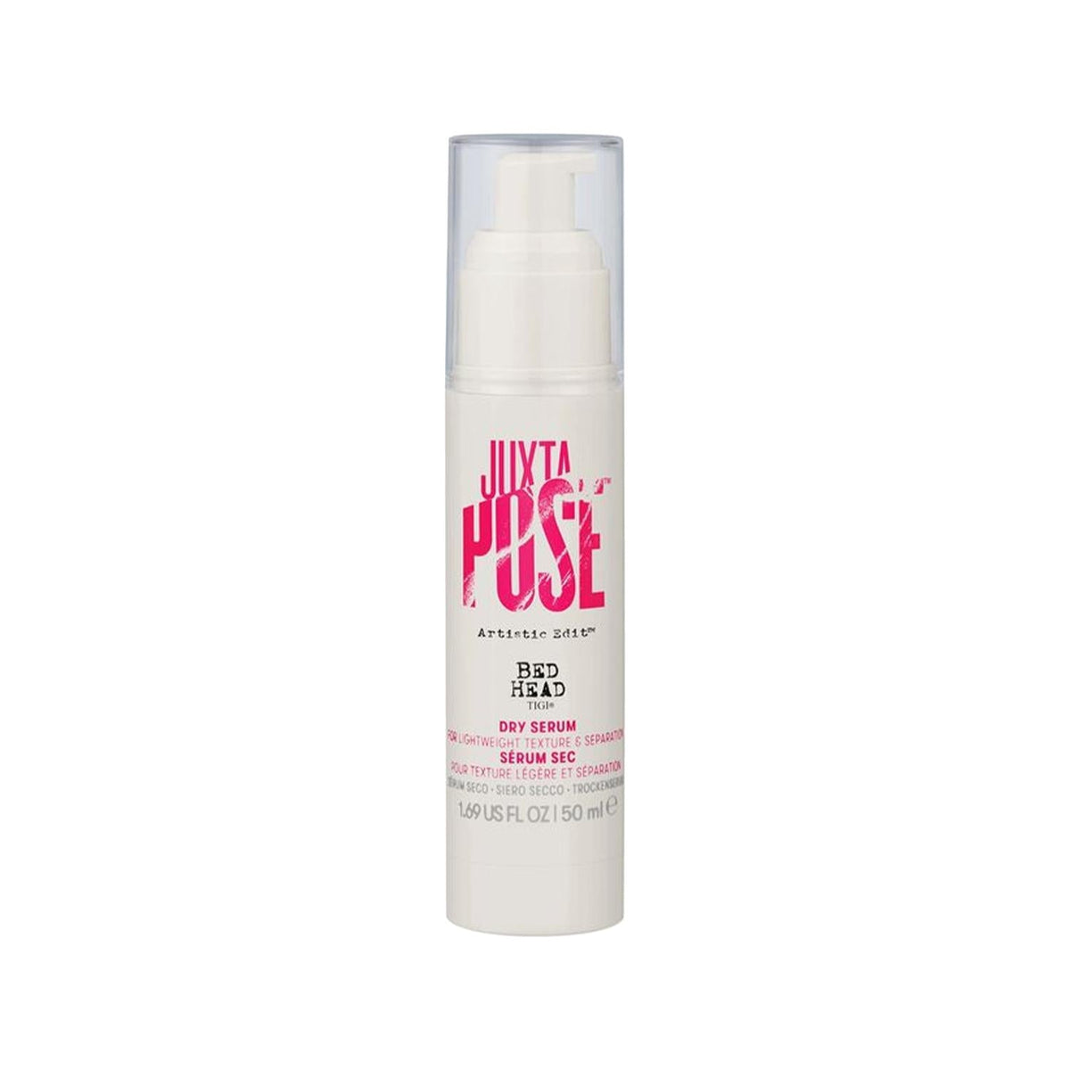 Tigi Bed Head Juxta Pose Artistic Edit Styling Serum 50 ml