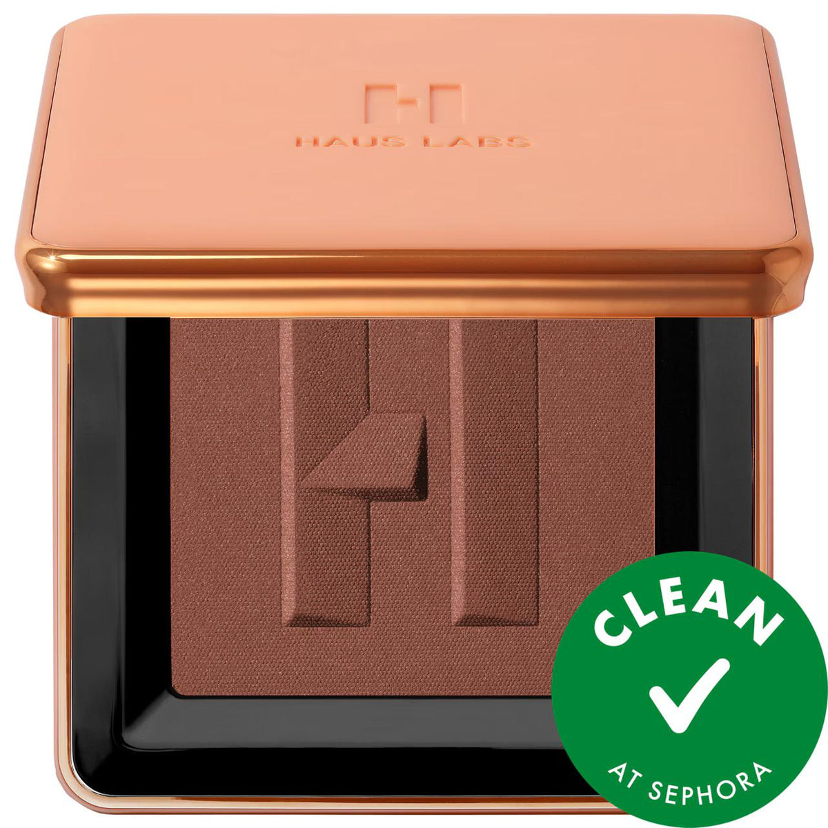 Power Sculpt: Velvet Talc-Free Powder Bronzer - Natural Warmth, Lasts 12 Hours - Vegan & Cruelty-Free Bronzer