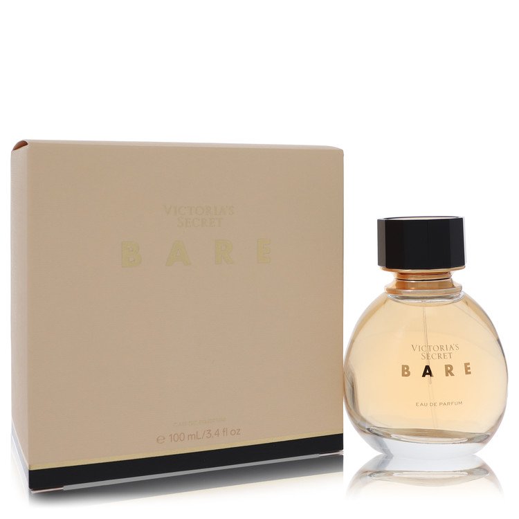 Victoria's Secret Bare by Victoria's Secret Eau De Parfum Spray 3.4 oz for Women
