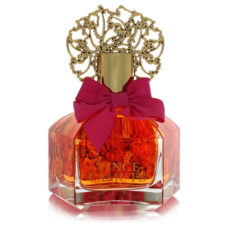 Vince Camuto Floreale by Vince Camuto Eau De Parfum Spray (Unboxed) 3.4 oz for Women