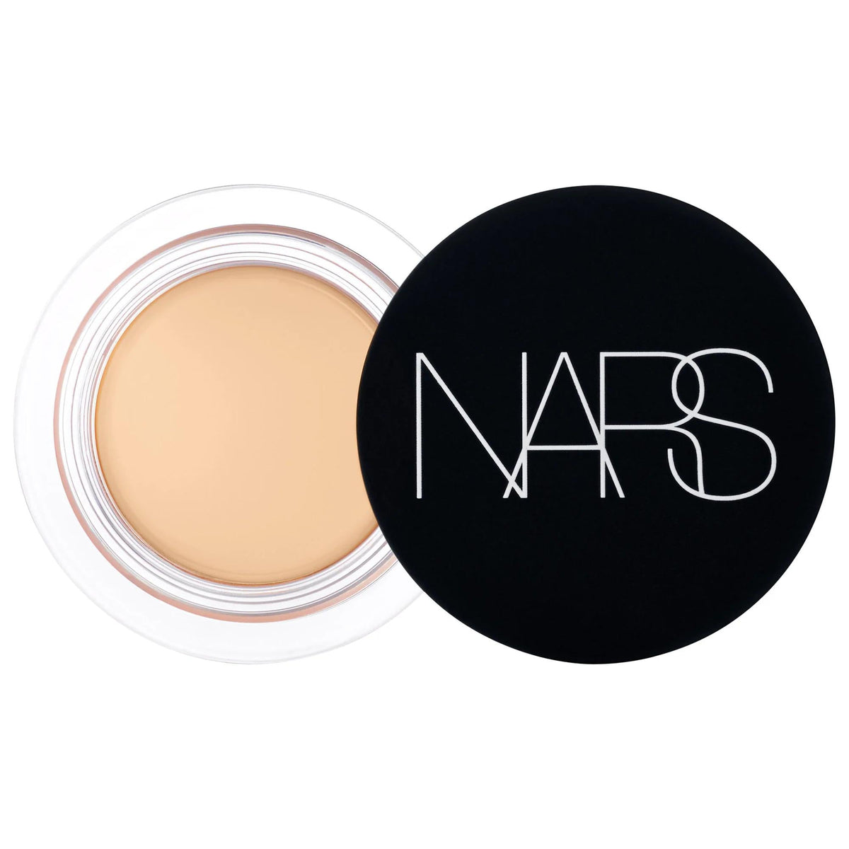 NARS Soft Matte Complete Full Coverage Longwear Concealer - Oil-Free, Vegan & Gluten-Free
