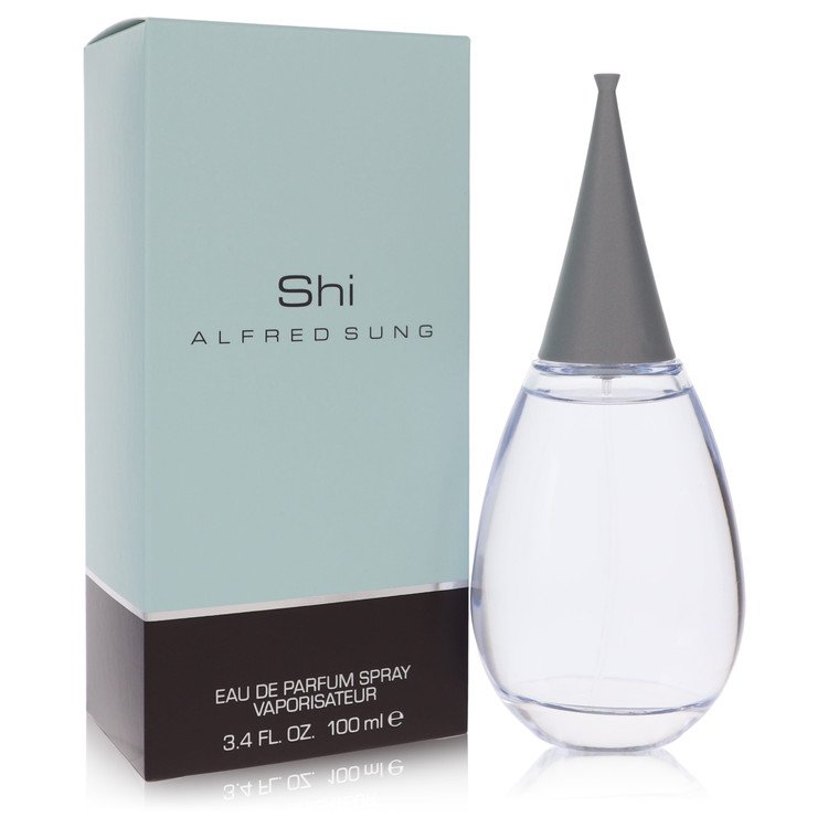 Alfred Sung Shi Eau De Parfum Spray For Women