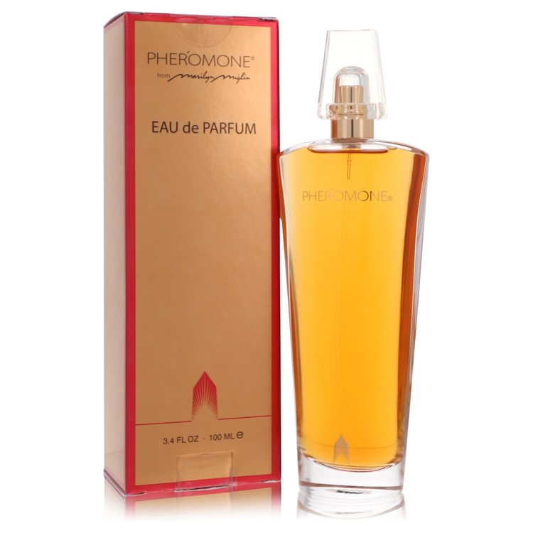 Marilyn Miglin Pheromone Eau De Parfum Spray
