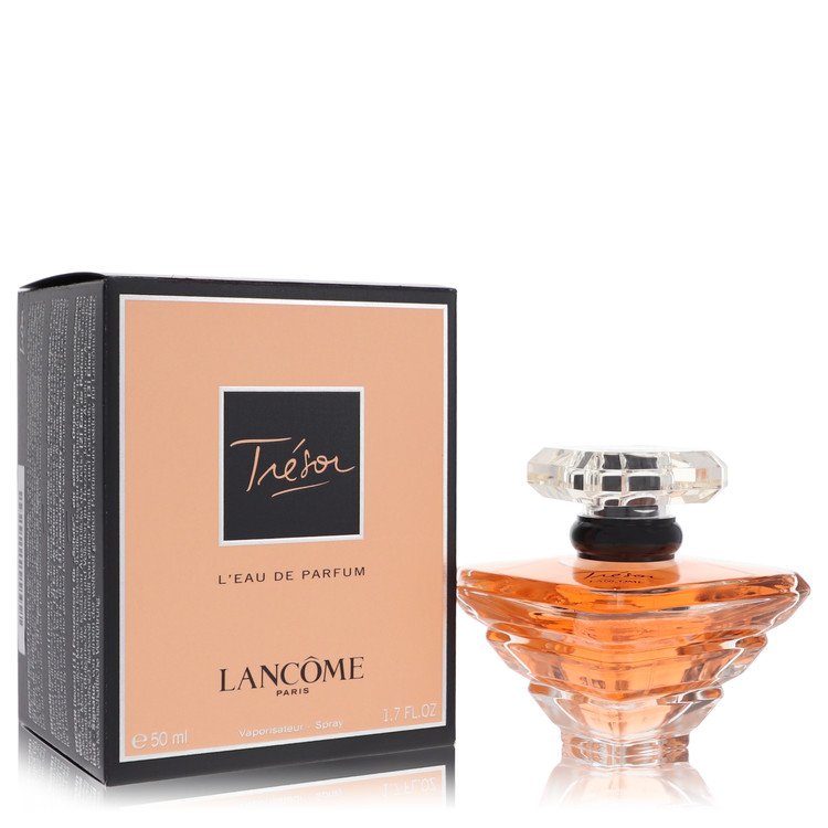 Lancome Tresor Eau De Parfum Spray For Women