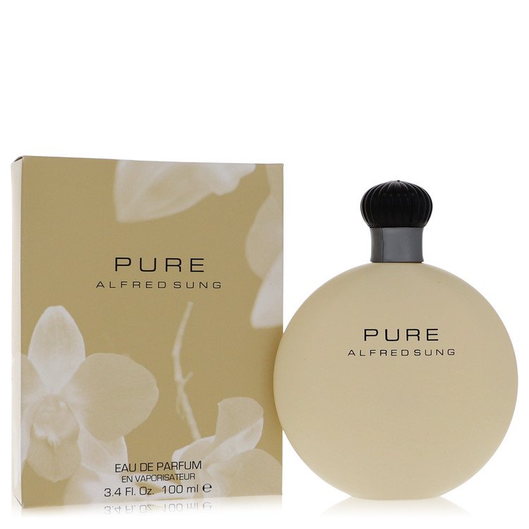 Alfred Sung Pure Eau De Parfum Spray For Women