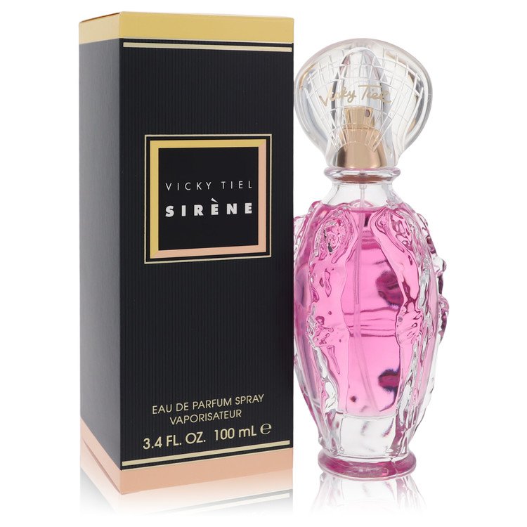 Vicky Tiel Sirene Eau De Parfum Spray for Women