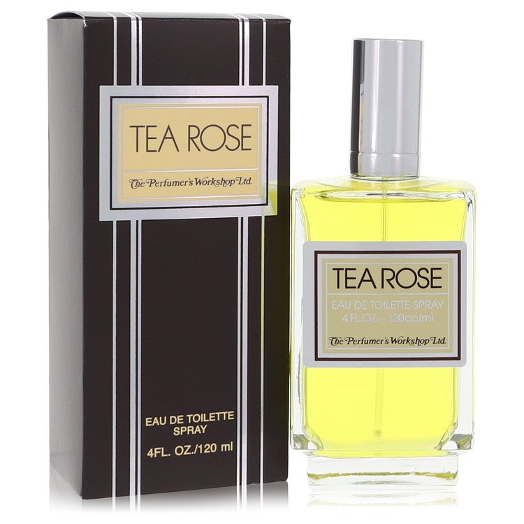 Perfumers Workshop Tea Rose Eau De Toilette Spray