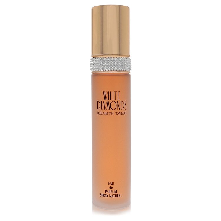 White Diamonds by Elizabeth Taylor Eau De Parfum Spray (unboxed) 1.7 oz for Women