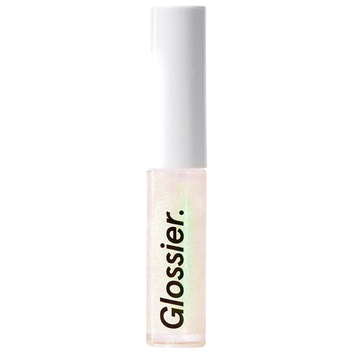Glassy: High-Shine, Moisturizing, Non-Sticky Lip Gloss - Vitamin E & Jojoba Oil Infused, Vegan & Cruelty-Free for Long-Lasting Shine