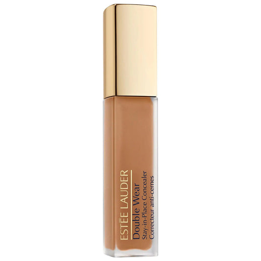 Estee Lauder Double Wear Stay-in-Place Longwear Concealer: 24-Hour Full Coverage, Natural Finish & Oil Control - Skin Perfecting