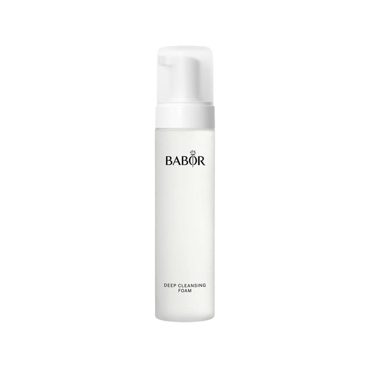 Babor Deep Cleansing Foam Refreshing Face Wash 200 ml