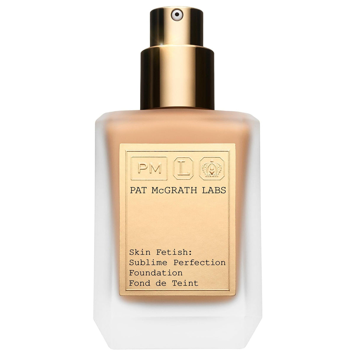 Skin Fetish Weightless Hydrating Foundation - Medium Coverage, Serum-Like Texture, Paraben-Free