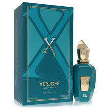 Xerjoff Erba Pura Perfume By Xerjoff For Women