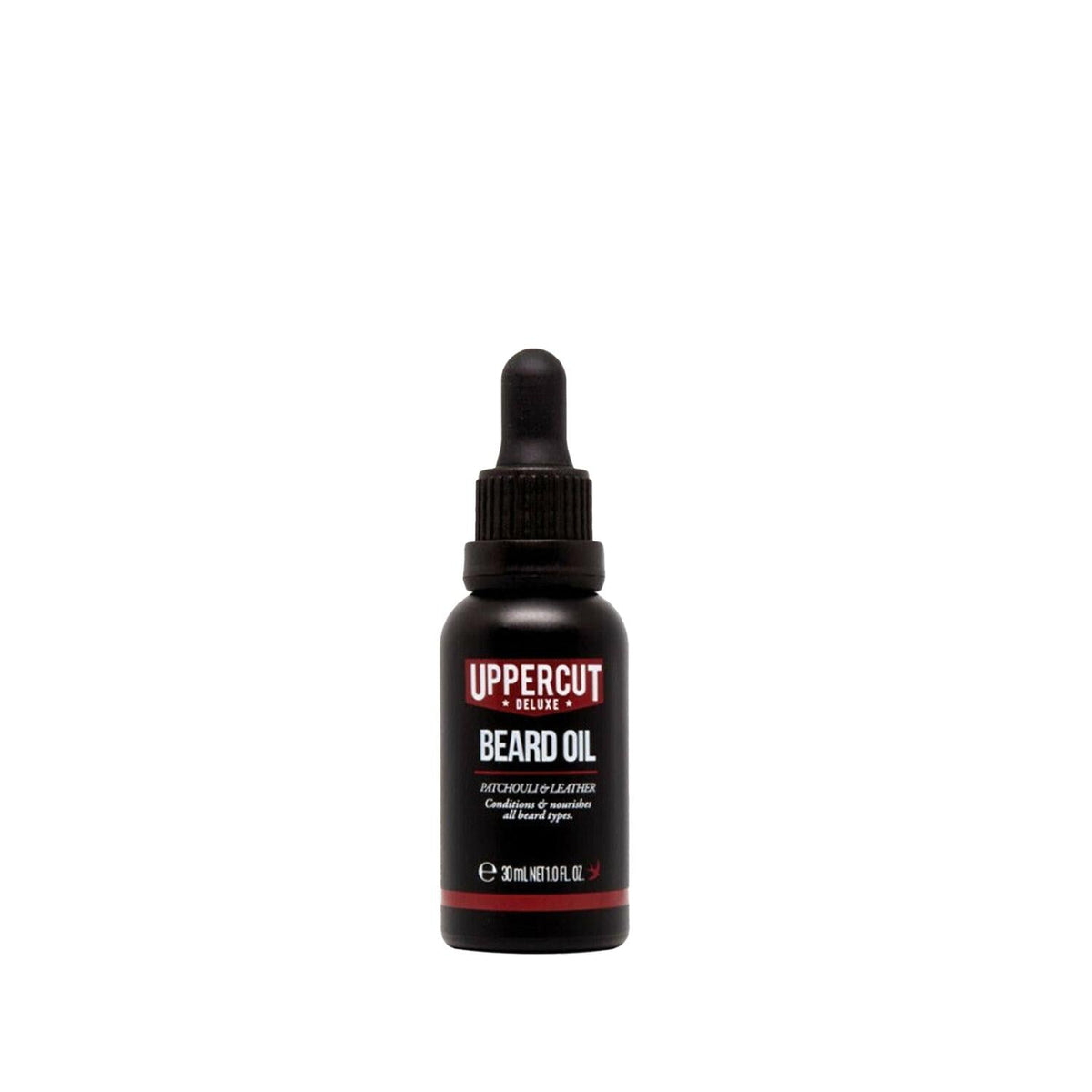 Uppercut Deluxe Beard Oil 30 ml
