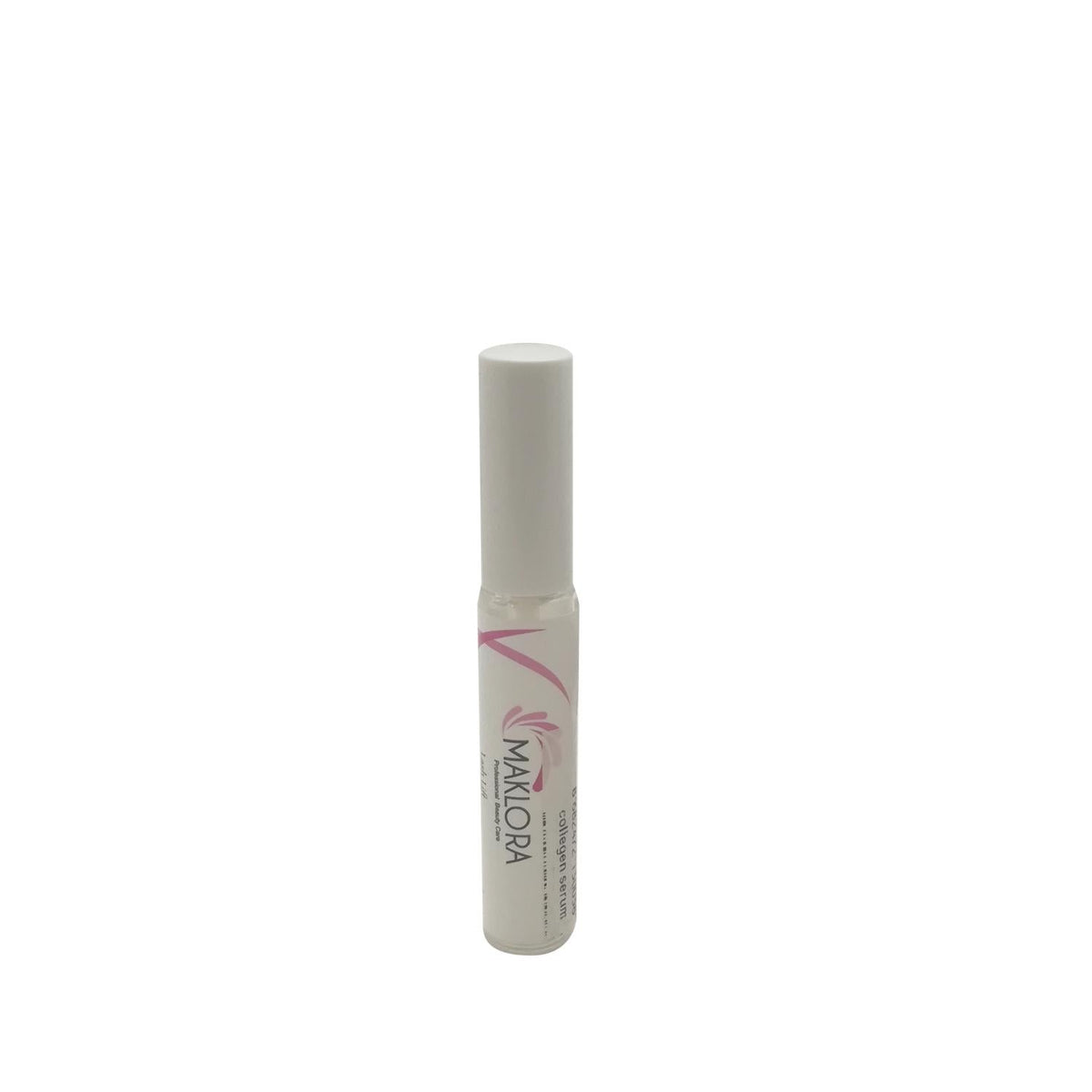 Maklora Lash Lift Collagen Serum - Nourish & Enhance Eyelashes with Collagen-Based Formula
