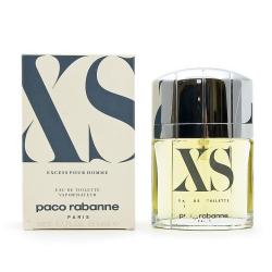 Xs By Paco Rabanne Perfume By Paco Rabanne For Men