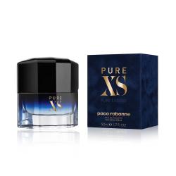 Pure Xs By Paco Rabanne Perfume By Paco Rabanne For Men