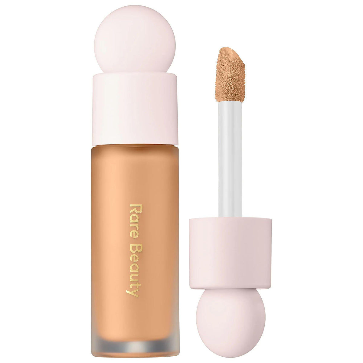Liquid Touch Brightening Concealer: Hydrating, Radiant Finish, Medium to Full Coverage - Vegan & Cruelty-Free