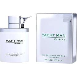 Yacht White By Myrurgia Perfume By Myrurgia For Men