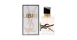 LIBRE BY YVES SAINT LAURENT Perfume By YVESSAINTLAURENT YSL For Women