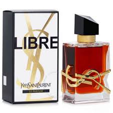 Libre Le Parfum By Yves Saint Laurent Perfume By Yves Saint Laurent For Women