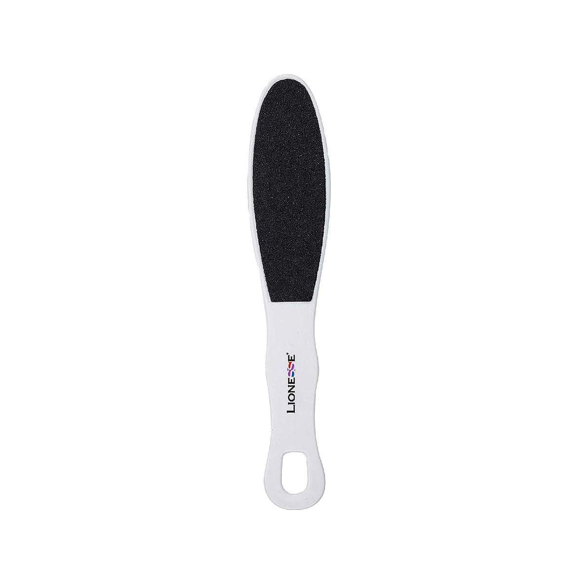 Lionesse Heel Grinder/Callus Remover 456-L - Smooth Heels with Effective Foot Care