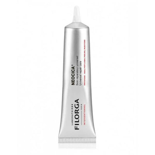 Filorga Universal Repair Care Cream 40ml - Hydrating Anti-Aging Skincare with Hyaluronic Acid