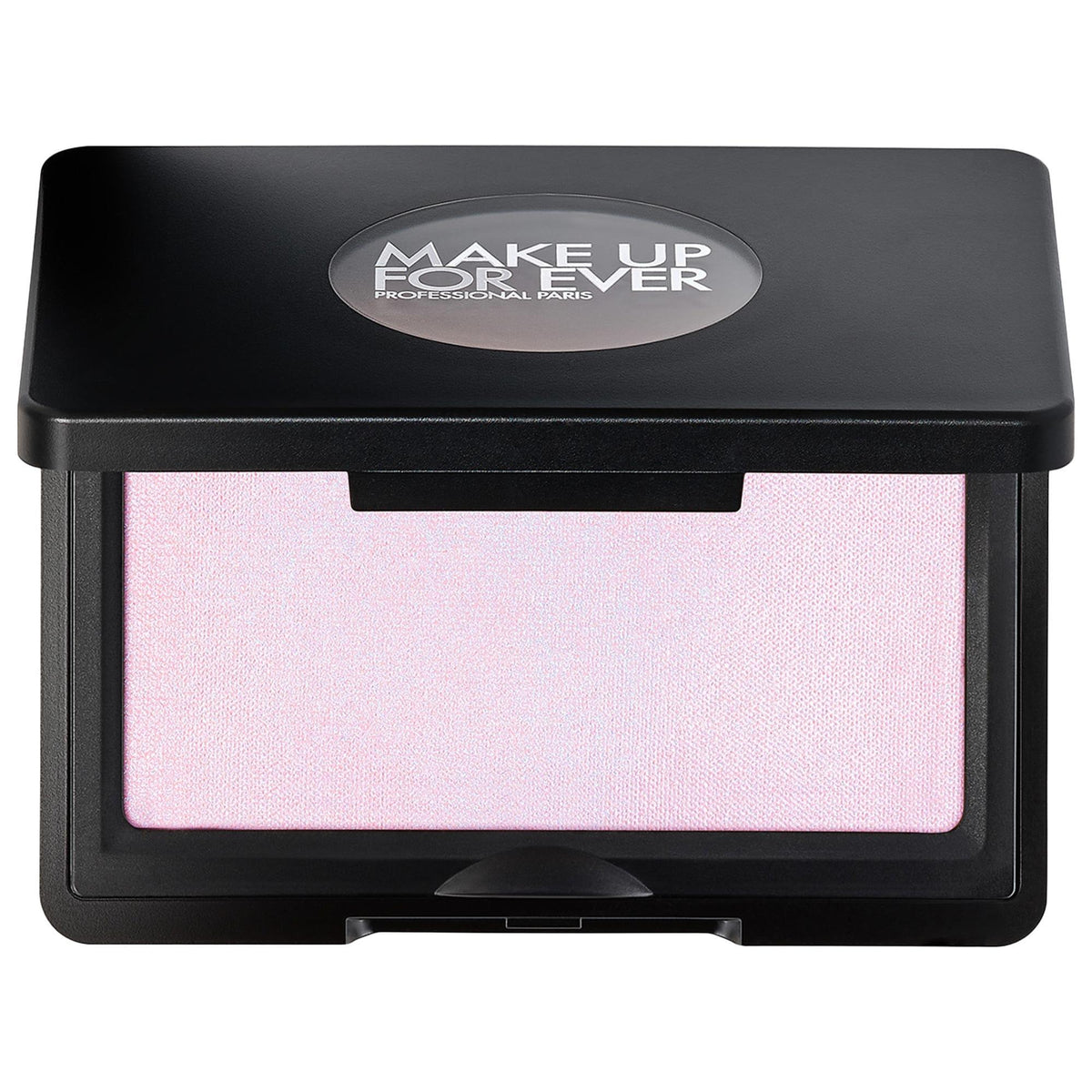 Artist Longwear Skin-fusing Powder Highlighter for Natural Glow - Chemical-Free Makeup