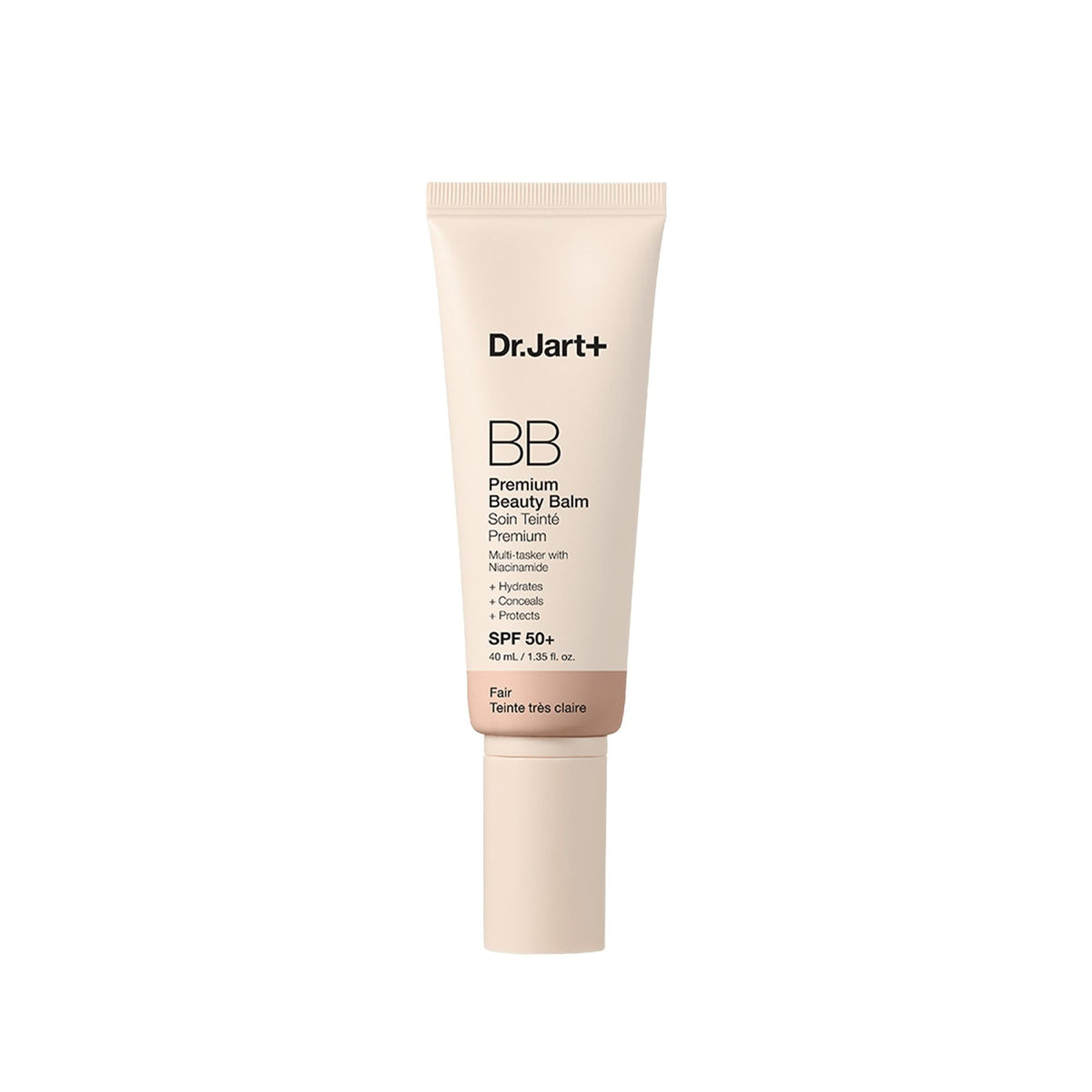 Dr.Jart+ Premium BB Cream SPF50 in Fair 40 ml