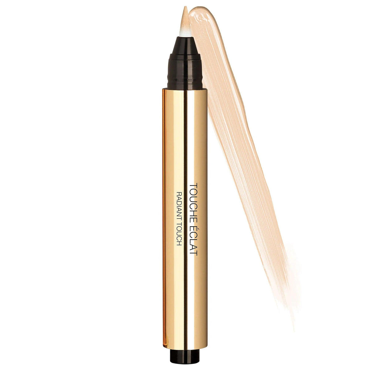 Yves Saint Laurent Touche ƒclat Awakening Concealer Click Pen - Light Coverage, Radiant Finish, Concealer Pen for Under-Eye Brightening