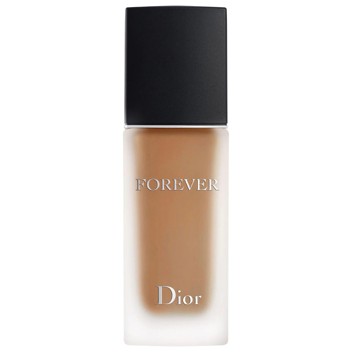 Dior Forever Matte Foundation SPF 15: 24H Transfer-Proof, Full Coverage, Improves Skin, Long-Lasting Matte Finish