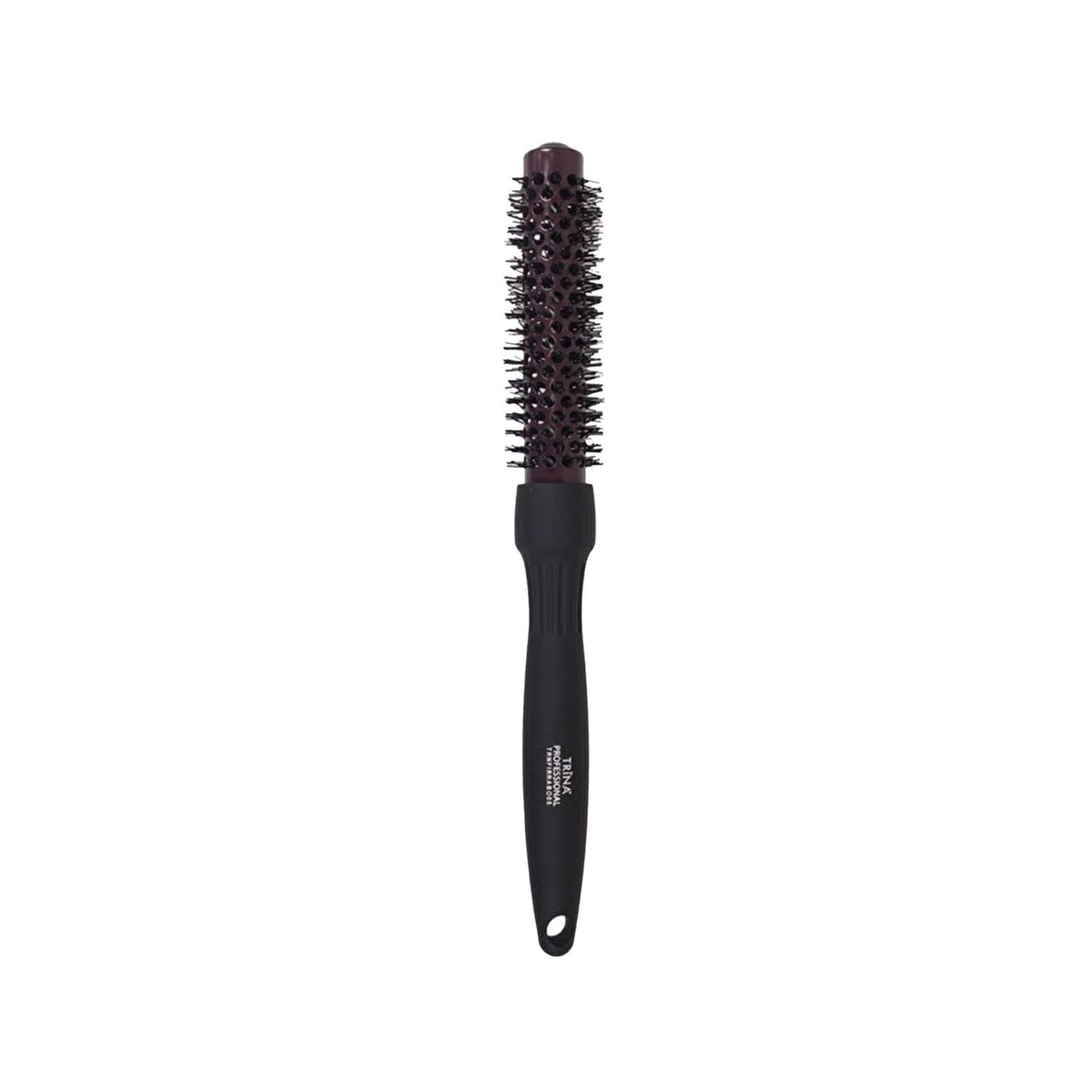 Trina Heat-Sensitive Color Changing Hair Brush 20 mm - Unique Styling Tool for Hair Care Enthusiasts
