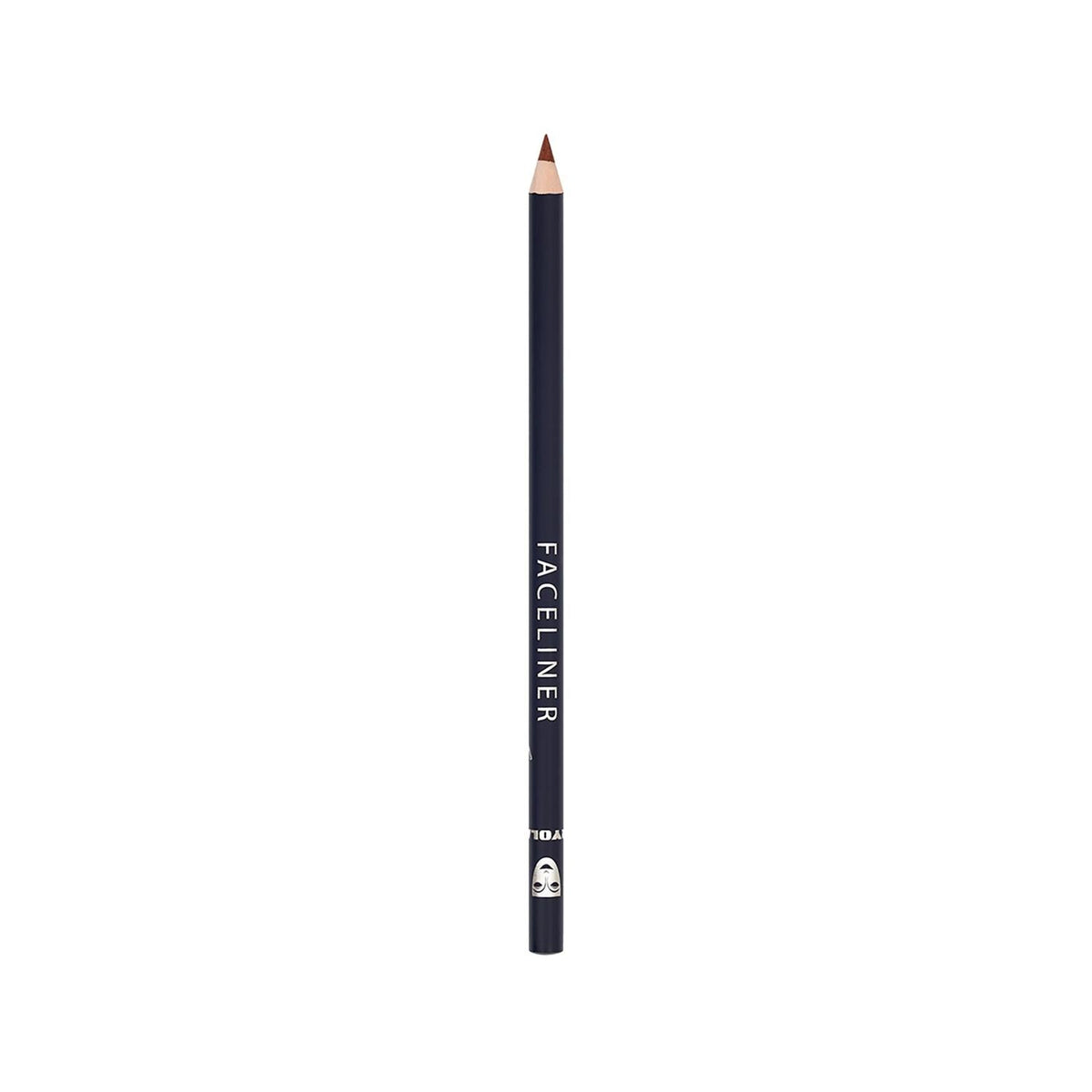 Kryolan Faceliner Eye Pencil Shade 24 for Precise Definition