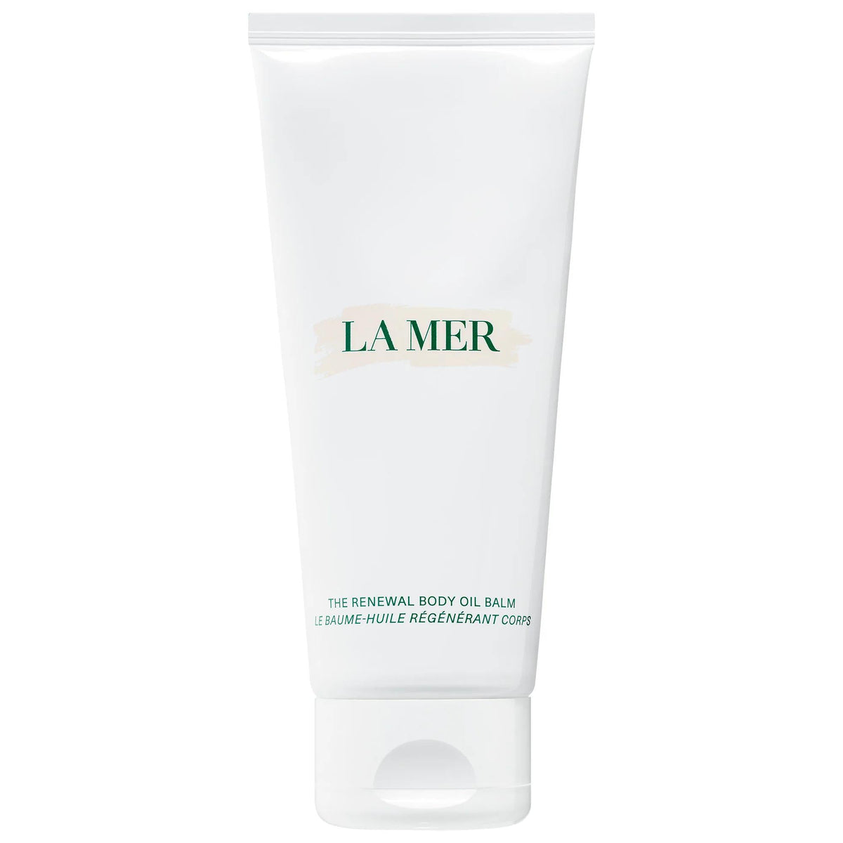 La Mer The Renewal Body Oil Balm: Ultra Hydrating, Redness Relief, and Pollution Protection for Glowing Skin