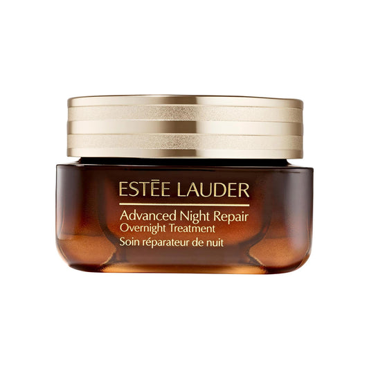 Estee Lauder Advanced Night Repair Overnight Skin Treatment Balm - Anti-Aging Moisturizing Skincare with Hyaluronic Acid