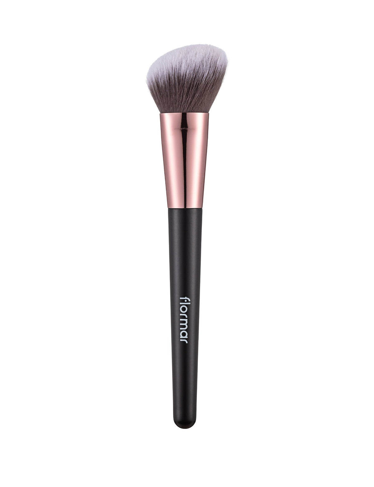 Flormar Makeup Brush Set with Travel Pouch 4 Pieces