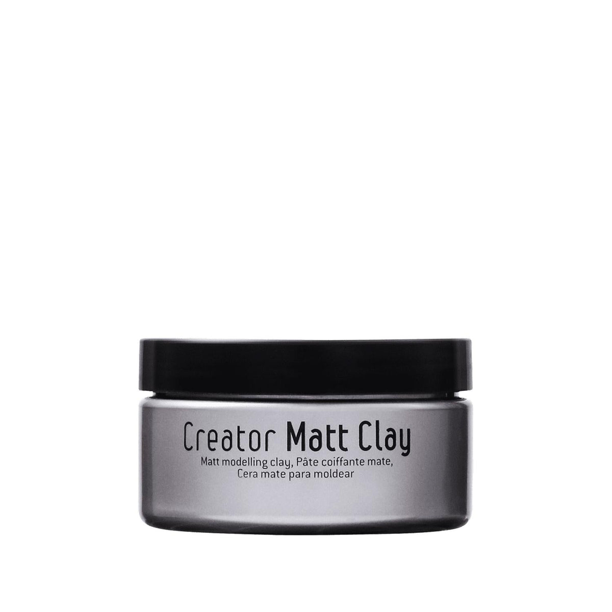 Revlon Style Masters Creator Matt Clay Hair Wax 85g