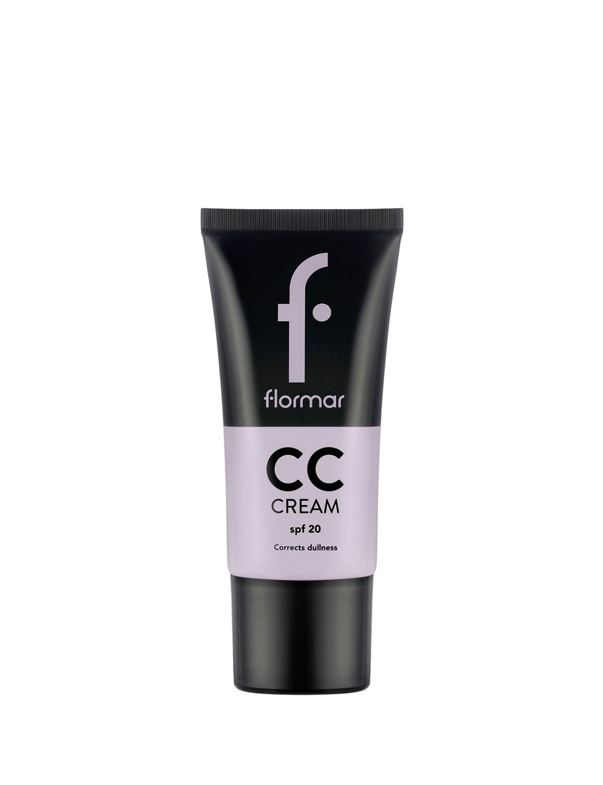 Flormar Anti-Dullness CC Cream SPF20 Brightening CC01 40ml