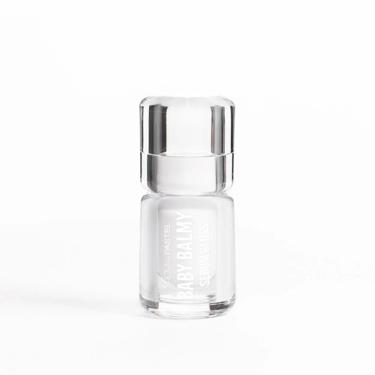 Show by Pastel Baby Balmy Lip Serum Gloss 30 Ghosting