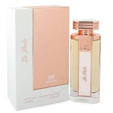 Afnan Essenza La Perle Perfume By Afnan For Women