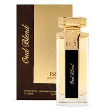 Afnan Essenza Oud Blend Perfume By Afnan For Women