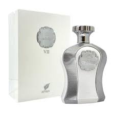 Afnan Vi His Highness White Perfume By Afnan For M