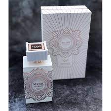 Afnan Zimaya Musk Is Great Perfume By Afnan For Women