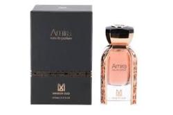 Afnan Maison Oud Amira Perfume By Afnan For Women