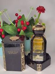 Afnan Maison Amber Oud Perfume By Afnan For Women
